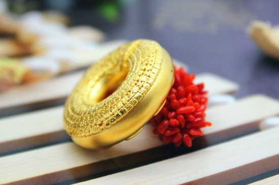 3d工艺足金999是纯金吗-第2张-黄金-玉仓库