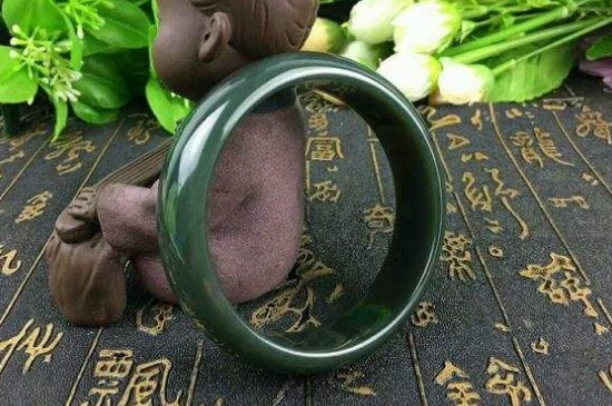 青玉可以包浆吗?-第3张-和田-玉仓库