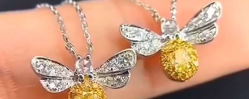 怎么鉴定钻石的真假