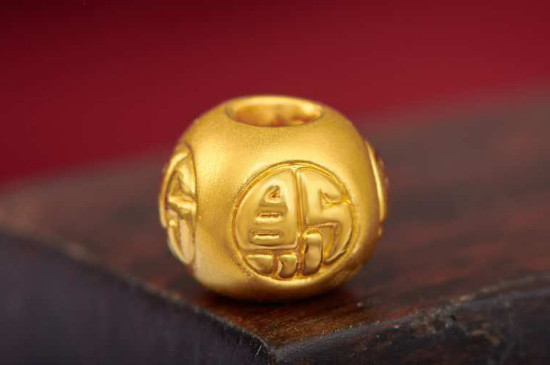 3d足金是真正的黄金吗-第2张-黄金-玉仓库