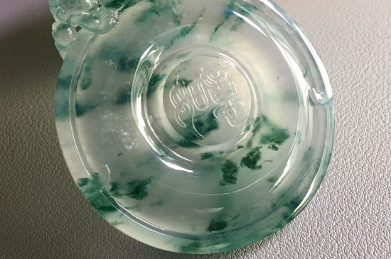 翡翠飘花是什么意思-第2张-翡翠-玉仓库