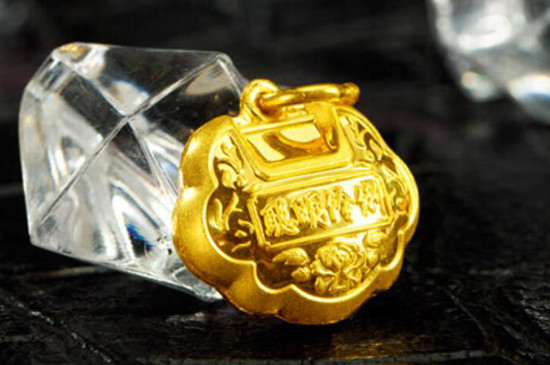 24k金和足金的区别-第3张-黄金-玉仓库