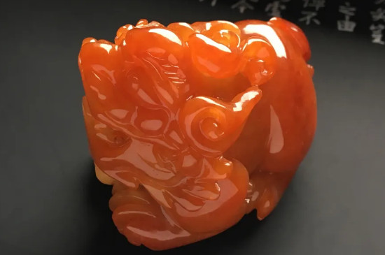 32种翡翠颜色等级排名-第14张-翡翠-玉仓库