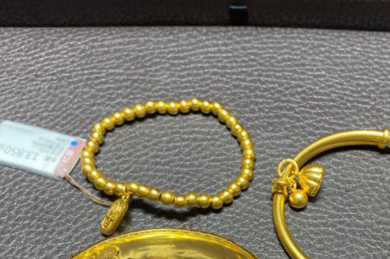 硬金好还是软金好-第2张-黄金-玉仓库