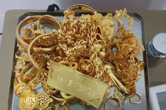 黄金买哪个牌子***保值-第4张-黄金-玉仓库