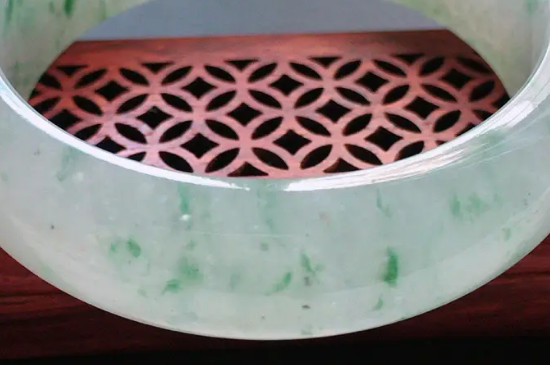 什么是翡翠冰种-第3张-翡翠-玉仓库