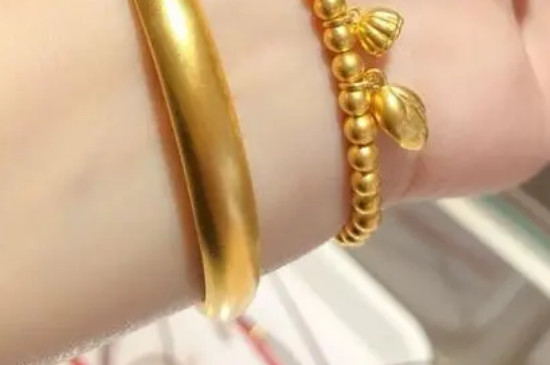 黄金纯度999与9999什么区别-第2张-黄金-玉仓库