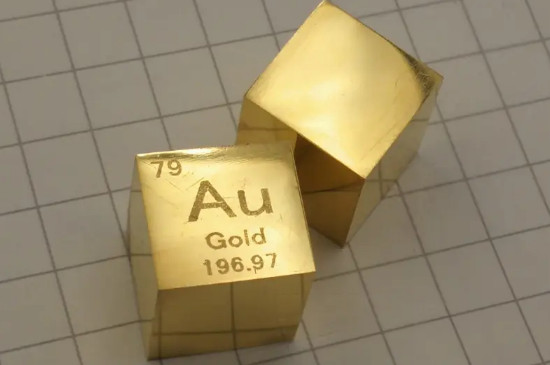 au是什么意思-第4张-黄金-玉仓库
