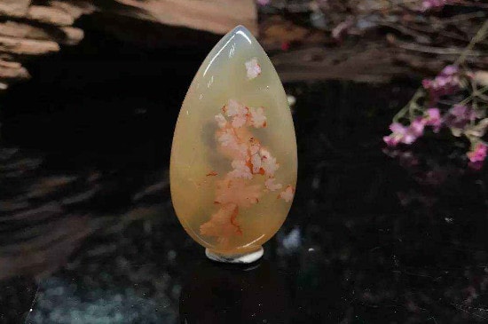 什么是樱花玛瑙-第2张-其他玛瑙-玉仓库