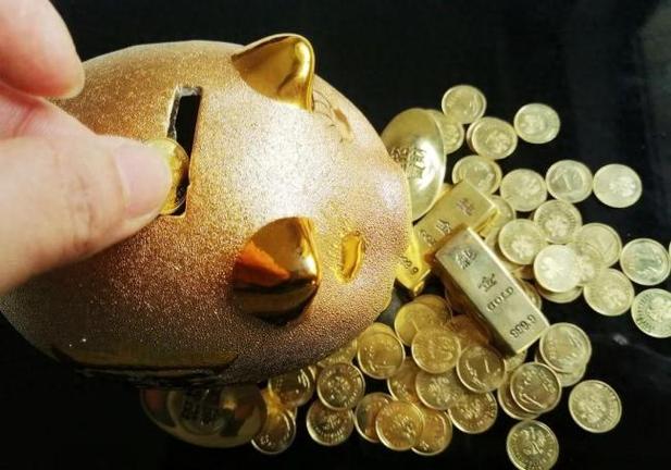 黄金有什么用途为什么那么贵
