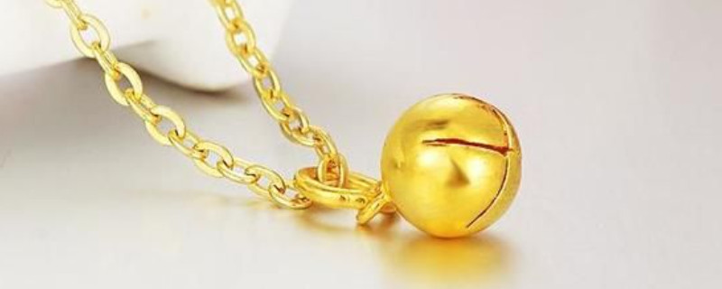 24k金和足金的区别