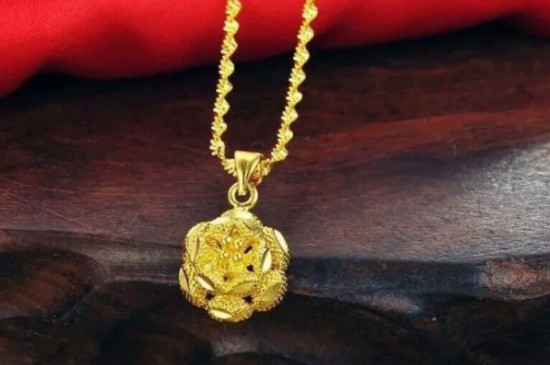 金链子打结了怎么解开-第2张-黄金-玉仓库