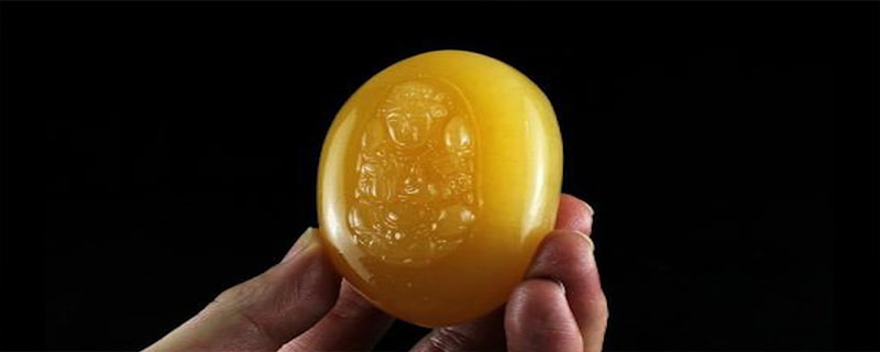 怎样鉴别玉