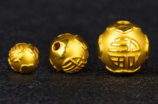 黄金纯度分为几种-第3张-黄金-玉仓库