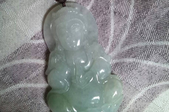 老坑玻璃种翡翠分几个等级-第2张-翡翠-玉仓库