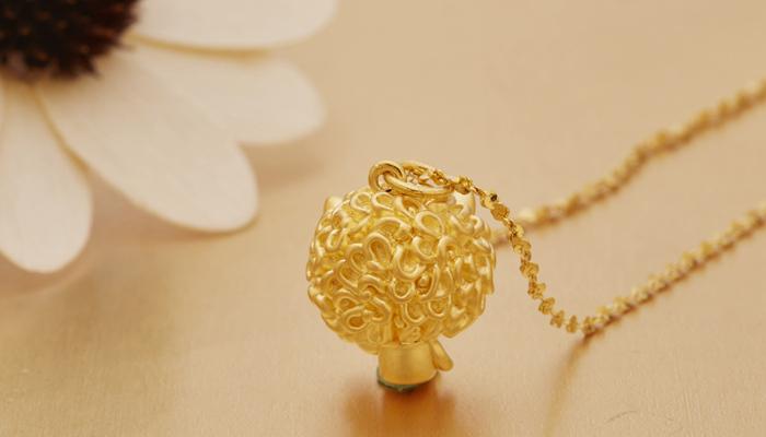 一方黄金多重