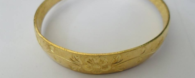 什么是沙金