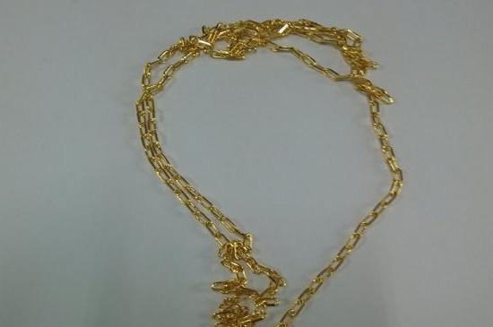 24k古法老金生金是什么材质-第2张-黄金-玉仓库