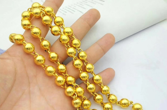 足金999是黄金吗-第2张-黄金-玉仓库