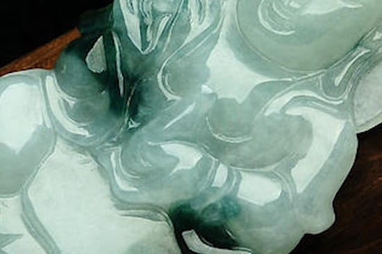 冰种翡翠如何挑选-第2张-翡翠-玉仓库