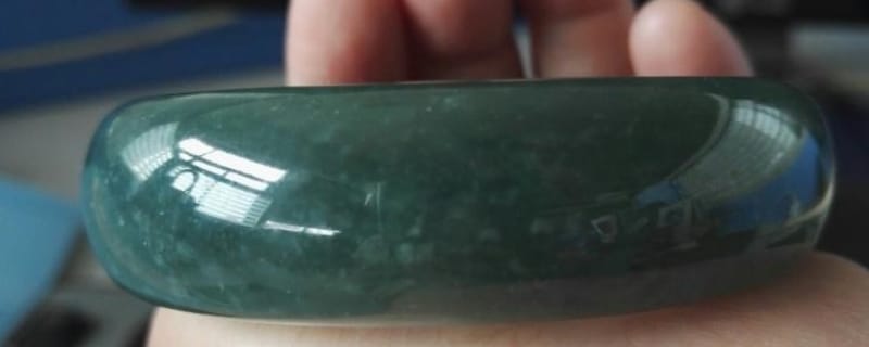 翡翠如何分冰种和水种