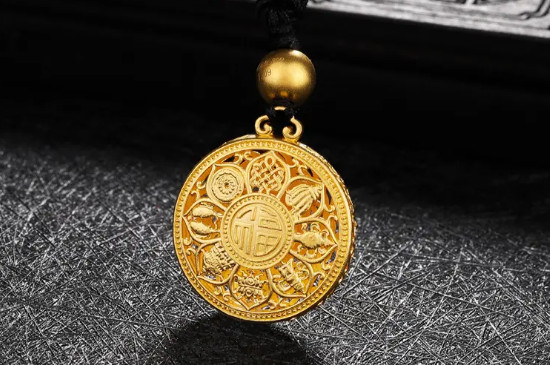 纯金是什么金-第3张-黄金-玉仓库
