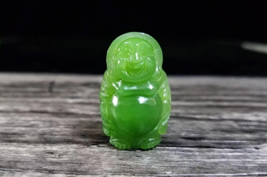 和田碧玉颜色深浅与等级-第3张-和田-玉仓库