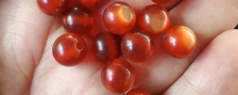 玛瑙致癌是真的吗
