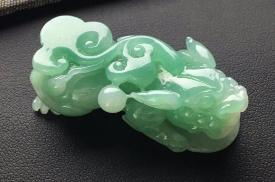 翡翠雕刻题材及寓意-第3张-翡翠-玉仓库