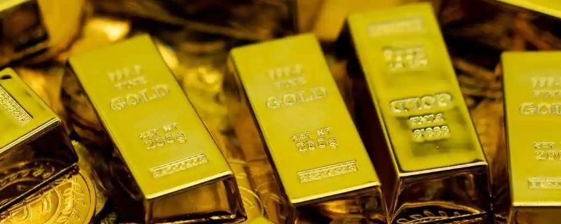 如何提炼黄金