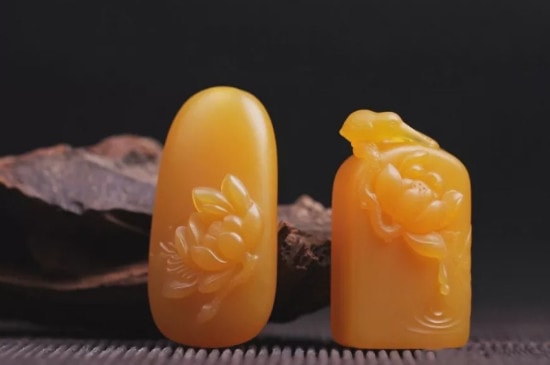 和田玉有几种-第5张-和田-玉仓库
