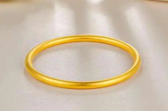 黄金手镯怎么选购技巧-第2张-黄金-玉仓库