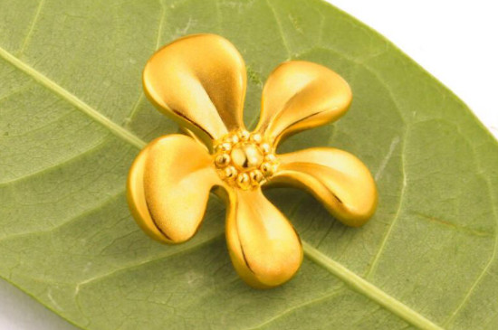 怎么分辨是不是硬金-第2张-黄金-玉仓库