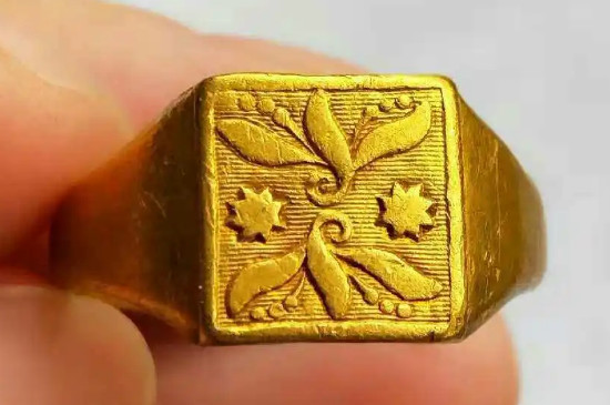 什么是老金-第3张-黄金-玉仓库