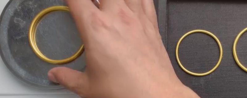 古法老金是什么材质