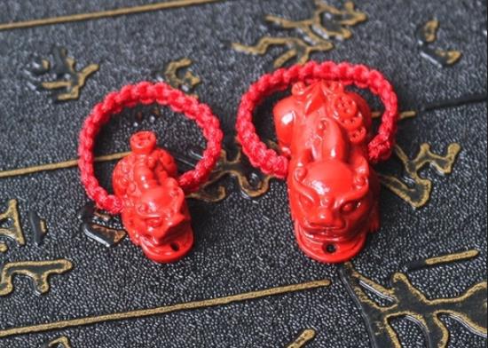 朱砂是什么东西做成的