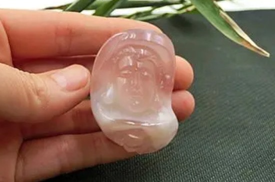 玛瑙荔枝冻戴有什么好处-第3张-其他玛瑙-玉仓库