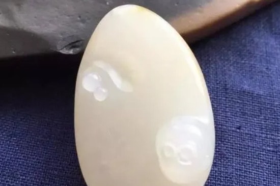 什么是羊脂玉-第3张-和田-玉仓库