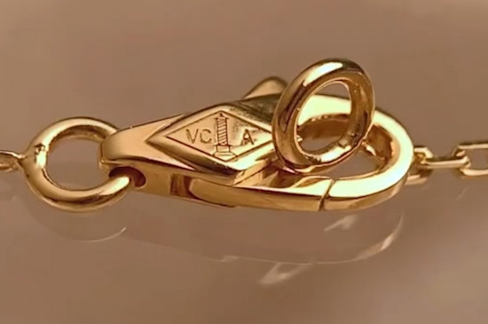 怎么测试玫瑰金的真假-第3张-黄金-玉仓库