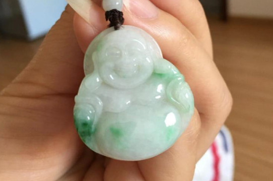 棉絮多的翡翠养人吗-第3张-翡翠-玉仓库