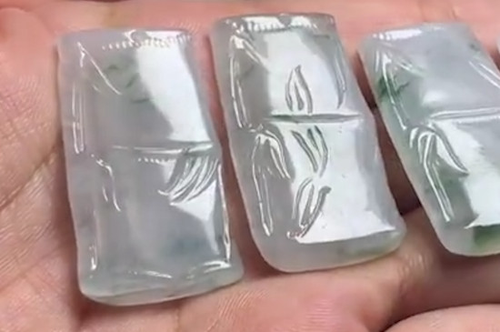 翡翠种水是怎么形成的-第3张-翡翠-玉仓库