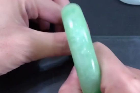 怎么辨别是不是真翡翠-第4张-翡翠-玉仓库