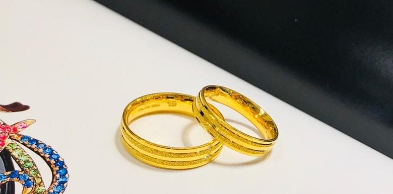 黄金戒指大了怎么办
