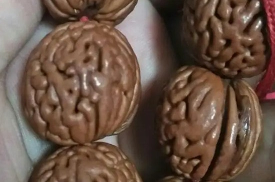 桃核怎么清理***干净-第2张-核桃文玩-玉仓库