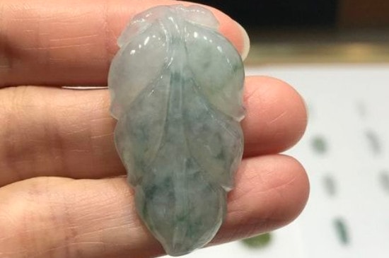 玉的种水是什么意思-第4张-天珠-玉仓库