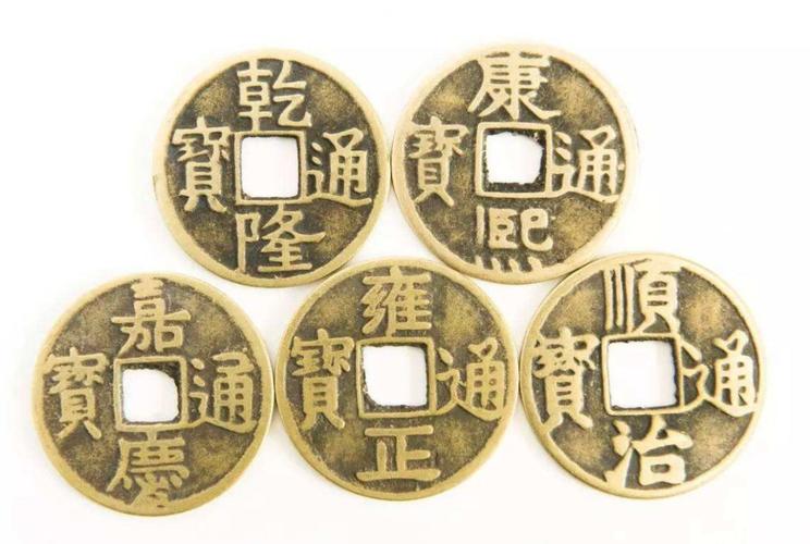 2024年哪天适合挂五帝钱