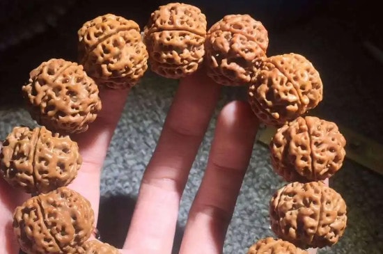 文玩金刚几瓣的好-第3张-菩提文玩-玉仓库