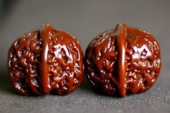 文玩核桃怎么刷-第3张-核桃文玩-玉仓库