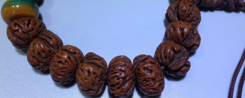 桃核选择黄皮还是红皮