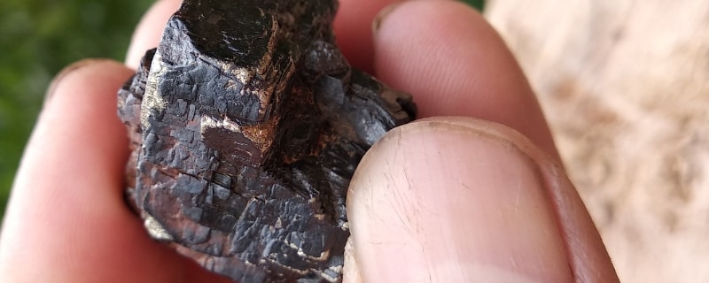 矿石金掉色吗-第1张-贵金属-玉仓库